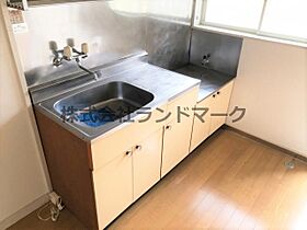 グリーンパレス 104 ｜ 千葉県千葉市稲毛区天台2丁目（賃貸アパート1DK・1階・23.18㎡） その5