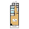 S-FORT舞浜5階7.3万円