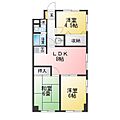 レジデンス富美浜4階12.7万円