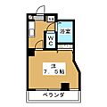 エリクシール南行徳壱番館1階6.7万円