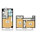 K&Fフラッツ23階11.0万円