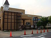 幼稚園、保育園「当代島保育園まで320m」