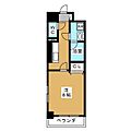 フランシール6階10.3万円