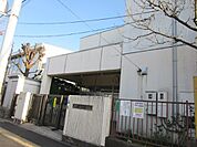 幼稚園、保育園「見明川幼稚園まで210m」