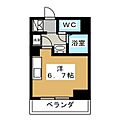 ヴランドール柏中央4階6.5万円