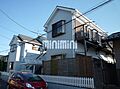 リーフコート江戸川台Ａ棟