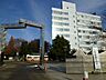 周辺：大学「江戸川大学まで4400m」