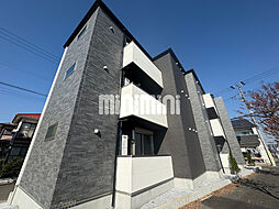 KEIAI RESIDENCE 豊四季