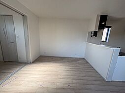 KEIAI RESIDENCE 豊四季 1階1LDKのリビング/ダイニング