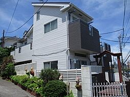 北柏第14レジデンス