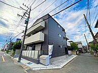 千葉県柏市若柴1-228：物件画像／株式会社ミニミニ城東　柏店