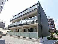 千葉県柏市泉町：物件画像／株式会社ミニミニ城東　柏店