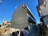 千葉県柏市明原3丁目：物件画像／株式会社ミニミニ城東　柏店