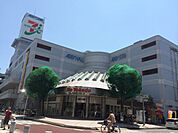 ショッピング施設「イトーヨーカドー我孫子店まで2000m」