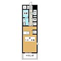ハンプトン7階9.1万円