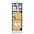 ハイパールコート5階6.3万円