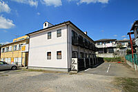 茨城県土浦市都和1丁目1-23：物件画像／シャーメゾンショップ株式会社伊勢喜屋不動産