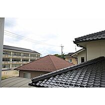 アラハート山北 0202 ｜ 岡山県津山市山北（賃貸アパート1K・2階・21.59㎡） その12