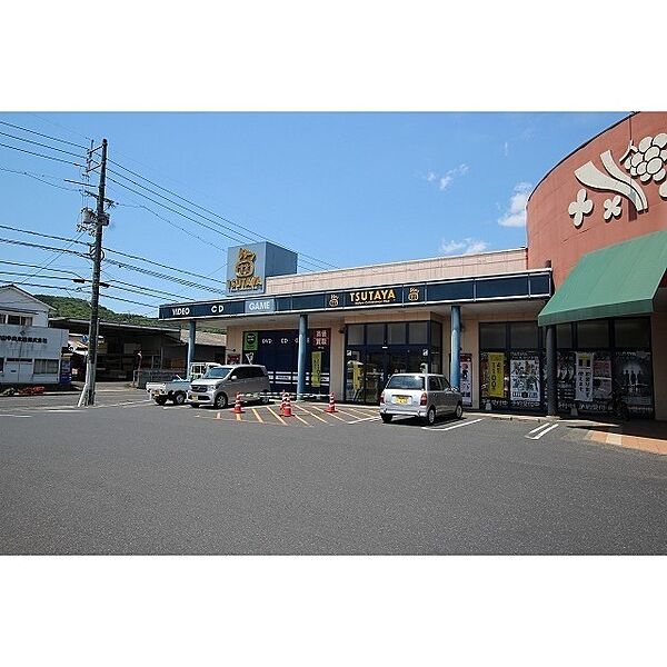 クリオコート小原 A棟 0401｜岡山県津山市小原(賃貸アパート1K・4階・20.18㎡)の写真 その9