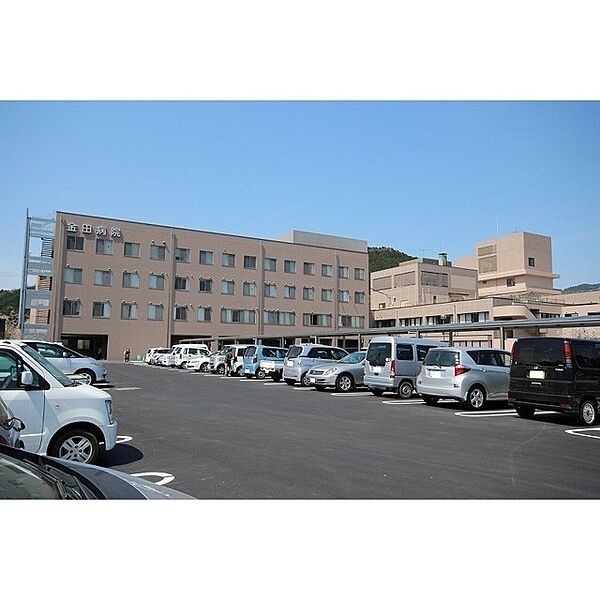 画像30:金田病院