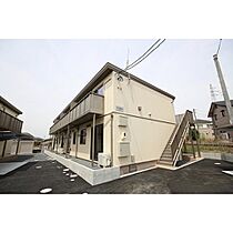 YKK多田A棟 0105 ｜ 岡山県真庭市多田（賃貸アパート1LDK・1階・40.73㎡） その1