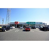 シャイニング　スマイル2 203 ｜ 岡山県津山市沼（賃貸アパート2LDK・2階・63.86㎡） その18