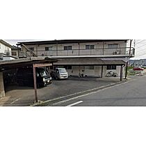 山本マンション 0005 ｜ 岡山県津山市野介代（賃貸アパート1LDK・1階・38.00㎡） その19