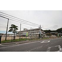 山本マンション 0005 ｜ 岡山県津山市野介代（賃貸アパート1LDK・1階・38.00㎡） その23