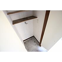 コーポユリカ 0105 ｜ 岡山県津山市山北（賃貸アパート1K・1階・23.40㎡） その7