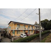 河辺アパート 0103 ｜ 岡山県津山市河辺（賃貸アパート1K・1階・20.00㎡） その1