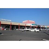 グランデ志戸部 0201 ｜ 岡山県津山市志戸部（賃貸マンション1LDK・2階・41.60㎡） その3