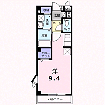 Ｓｅｃｏｎｄｗｏｒｌｄｓｔａｒ 205 ｜ 岡山県津山市東一宮（賃貸アパート1R・2階・25.25㎡） その2