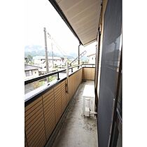 カーサ 0203 ｜ 岡山県真庭市下方（賃貸アパート2LDK・2階・55.00㎡） その11