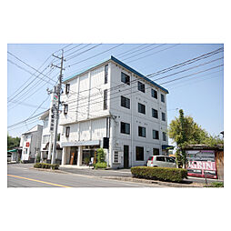🉐敷金礼金0円！🉐カルム津山ビル