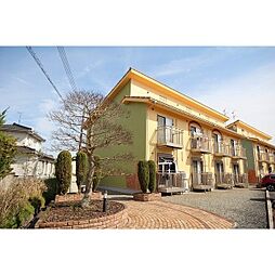 ルバンヴェール川崎B