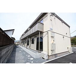 YKK多田B棟