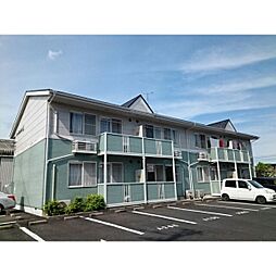 🉐敷金礼金0円！🉐ガーデンタツミＡ