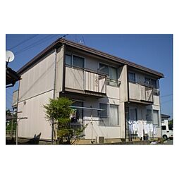 🉐敷金礼金0円！🉐コーポ中島