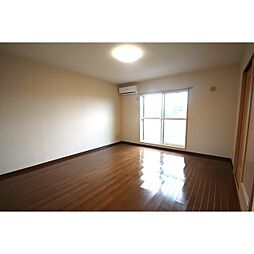 ピュアライフ弐番館 0201 2階2LDKのリビング/ダイニング