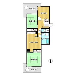 アイ・ふきや東棟