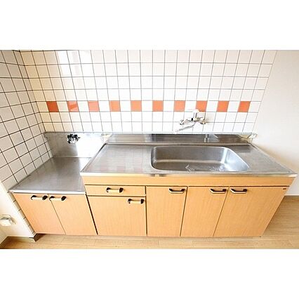 カレント江見_内装_4