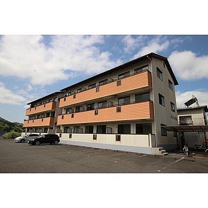 カレント江見_トップ画像