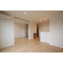 ルミナーレ 0203 2階1LDKのリビング/ダイニング