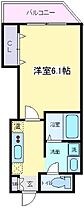 大阪府大阪市住吉区清水丘２丁目（賃貸マンション1K・7階・22.00㎡） その2