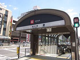 大阪府大阪市住吉区我孫子東２丁目（賃貸マンション2LDK・4階・57.00㎡） その23