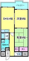 大阪府大阪市住吉区苅田９丁目（賃貸マンション2LDK・4階・50.00㎡） その2