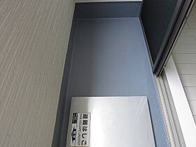 大阪府大阪市住吉区山之内３丁目（賃貸アパート1LDK・3階・37.30㎡） その14