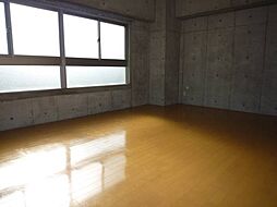 Osaka Metro御堂筋線 あびこ駅 徒歩5分の賃貸マンション 7階1Kのリビング/ダイニング