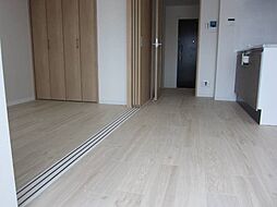 南海高野線 沢ノ町駅 徒歩3分の賃貸マンション 3階1DKのリビング/ダイニング