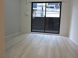 Osaka Metro御堂筋線 あびこ駅 徒歩5分の賃貸マンション 5階1Kのリビング/ダイニング